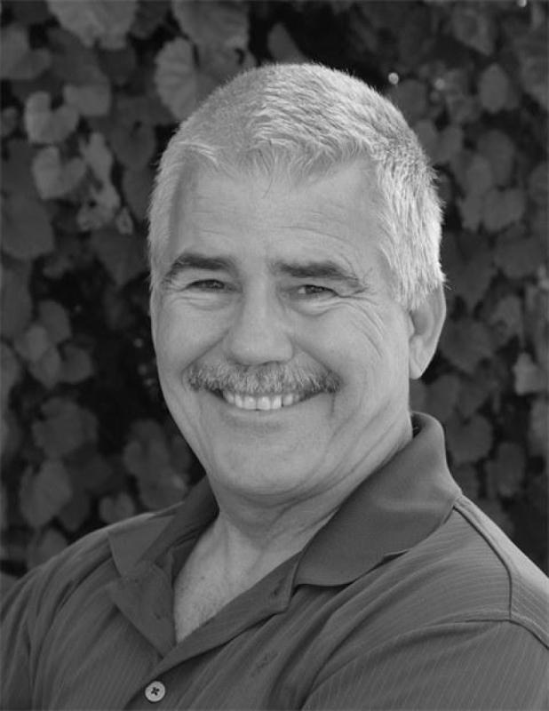 Bob Cardenas, CCIM