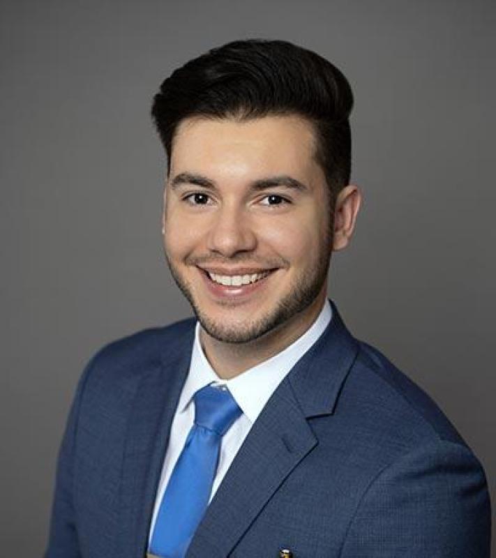 Ricardo A. Garcia, CCIM, MiCP