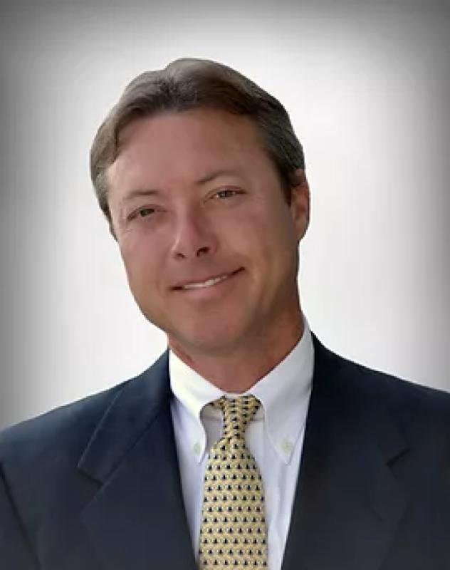 Forrest L. Gibson, CCIM
