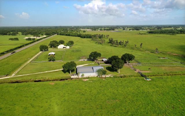Boggy Branch Ranch