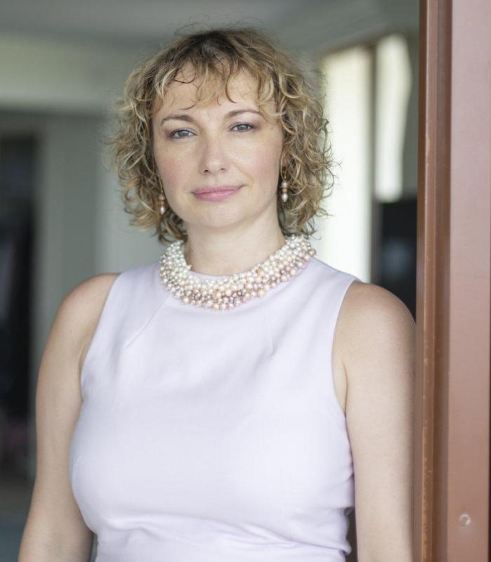 Lidiya Korzhuk
