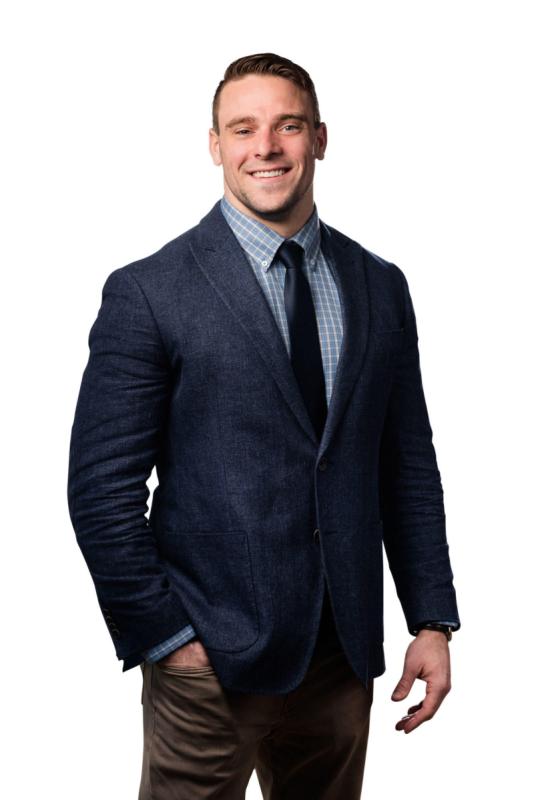 Matt Fleck, CCIM