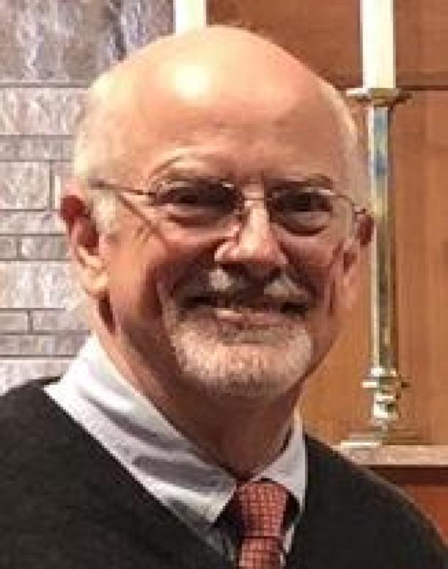 T. James Cooksey, MAI, CCIM