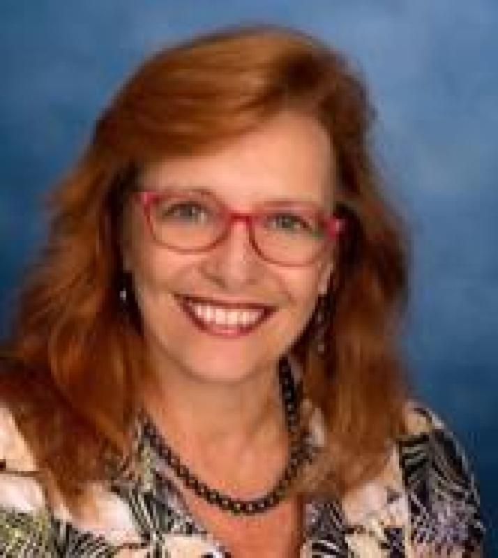 Linda Gardiner