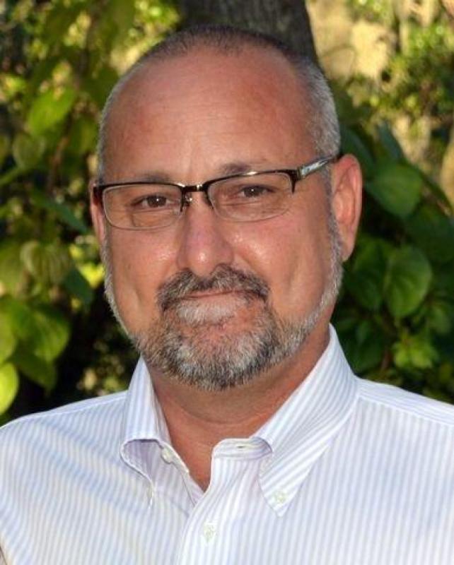Christopher Howell, CCIM