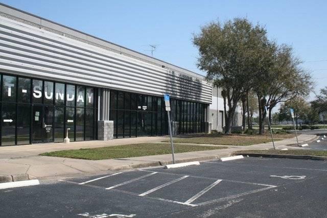Gateway Centre Business Park II