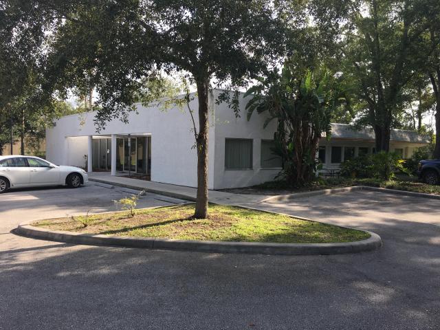 For Sale/Lease 5,331 SF Office Building