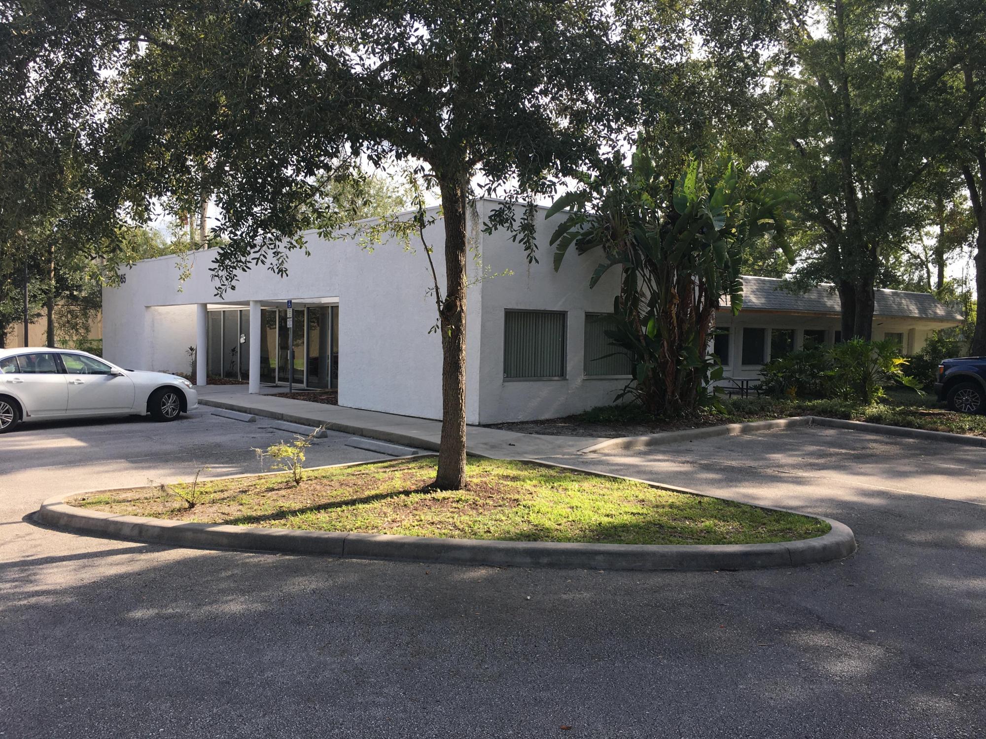 For Sale/Lease 5,331 SF Office Building