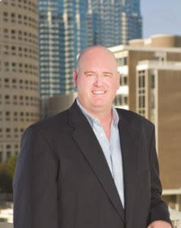 Jim Henning
