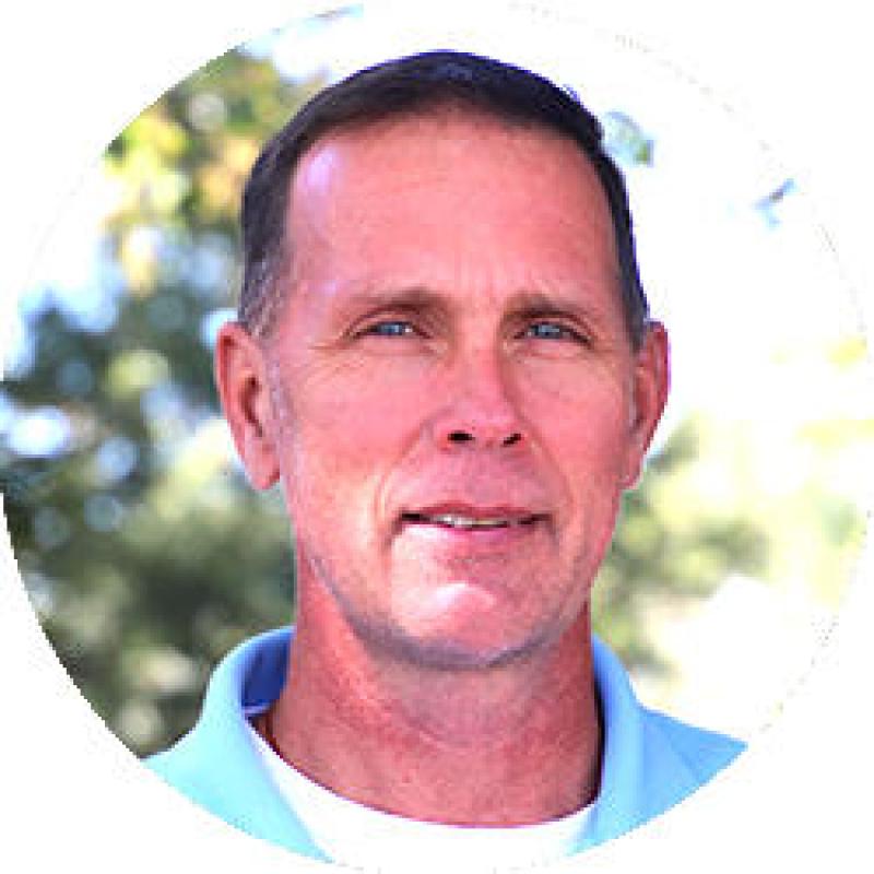 Bryan Kehoe, CCIM