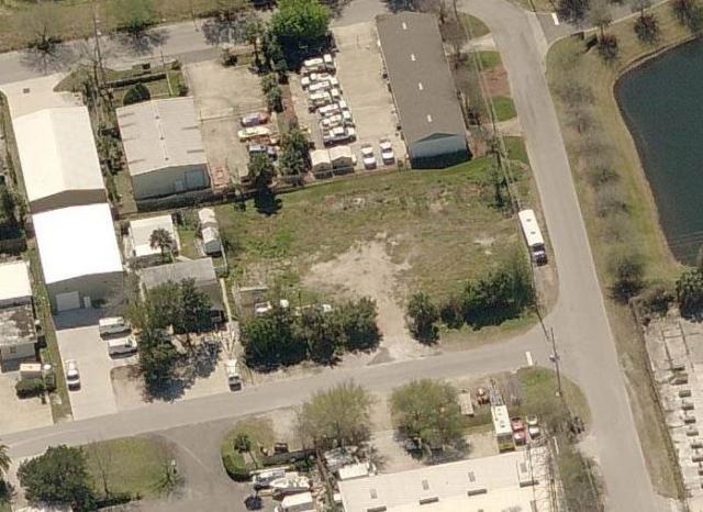 950 11th Ave. S. Land