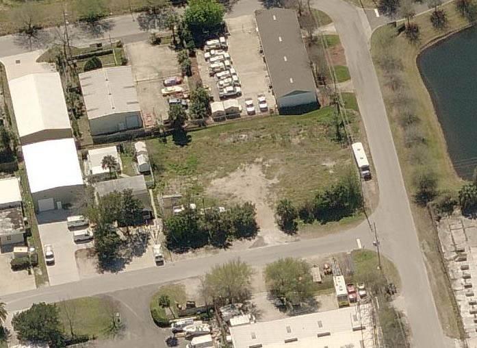 950 11th Ave. S. Land