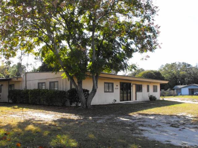 Income office, house, & 3 Apts