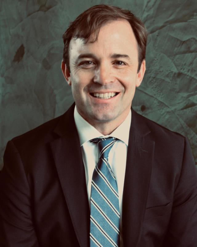 Matt Corcoran
