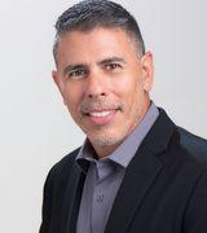 Enrique Luis Montoya