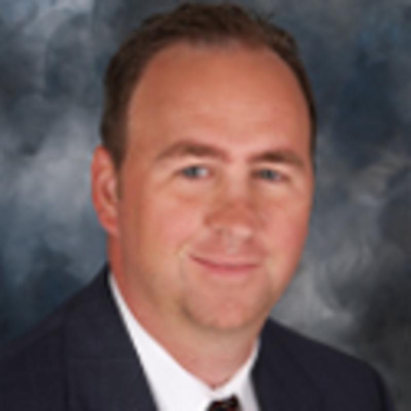 Scott Jackson, CCIM