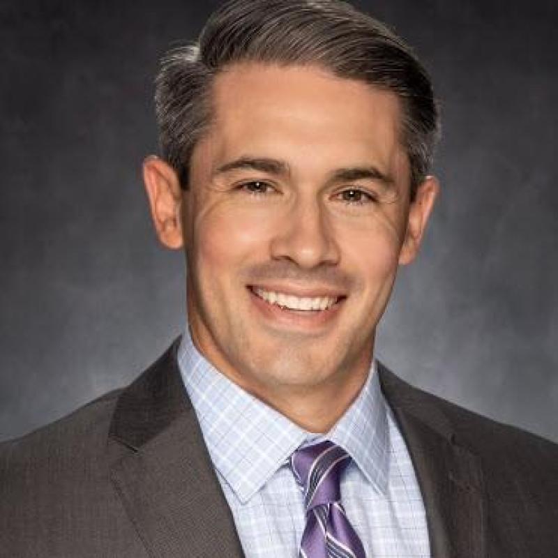 Joel St. John, MAI, CCIM