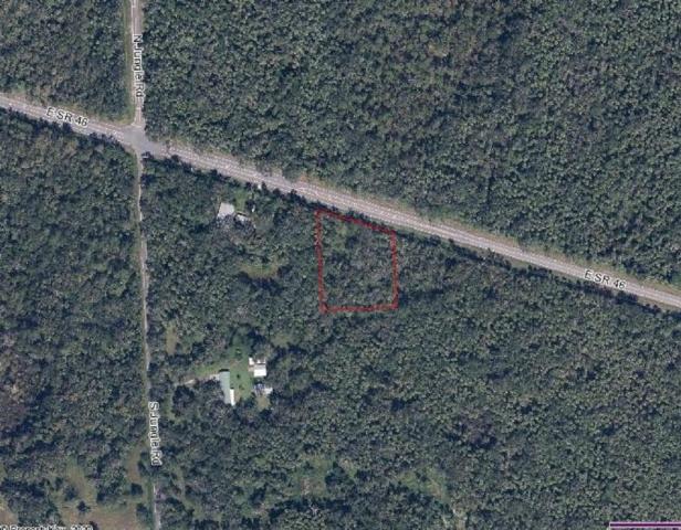 SOLD!! E State Road 46