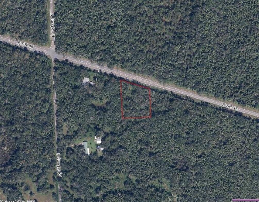 SOLD!! E State Road 46