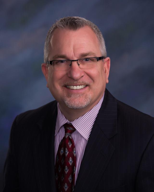 Steve Cinquanti, CCIM