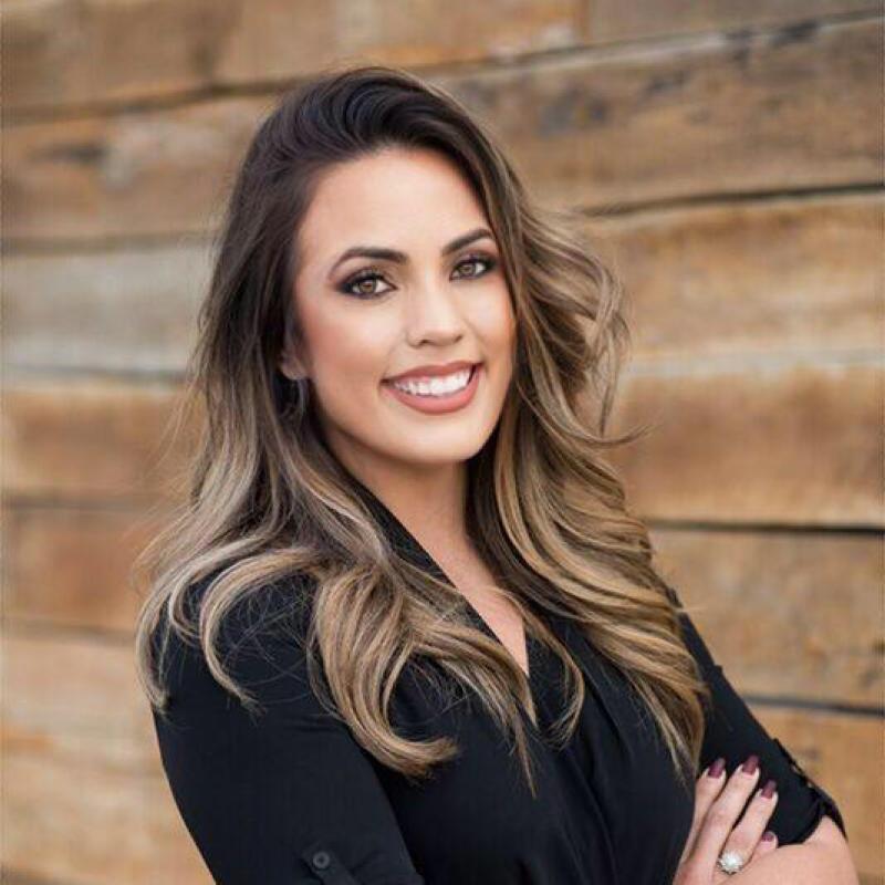 Angelica M. Clemmer, CCIM