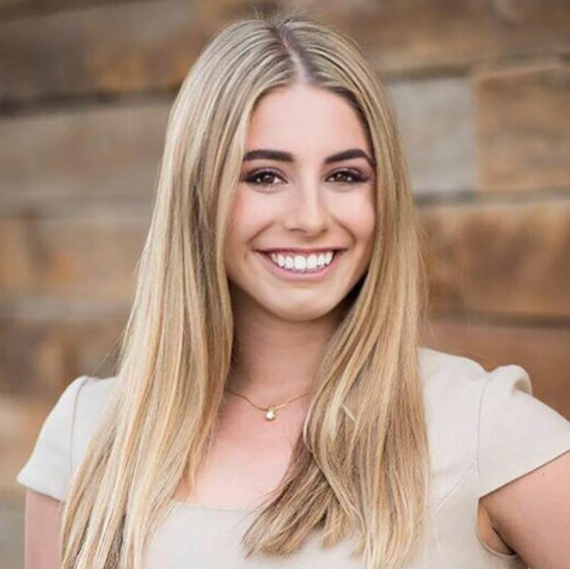 Isabella Sorrentino, CCIM