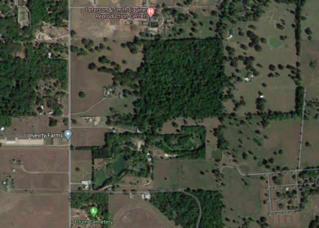 40 Acres in Summerfield