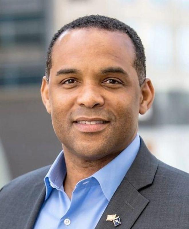 Jerry Dawson, CCIM