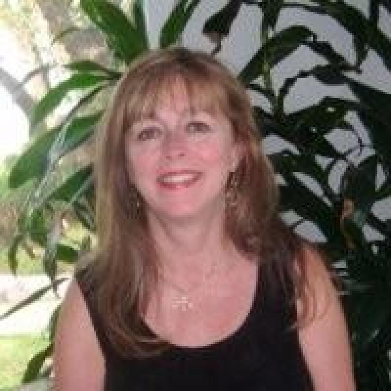 Jayne Ward