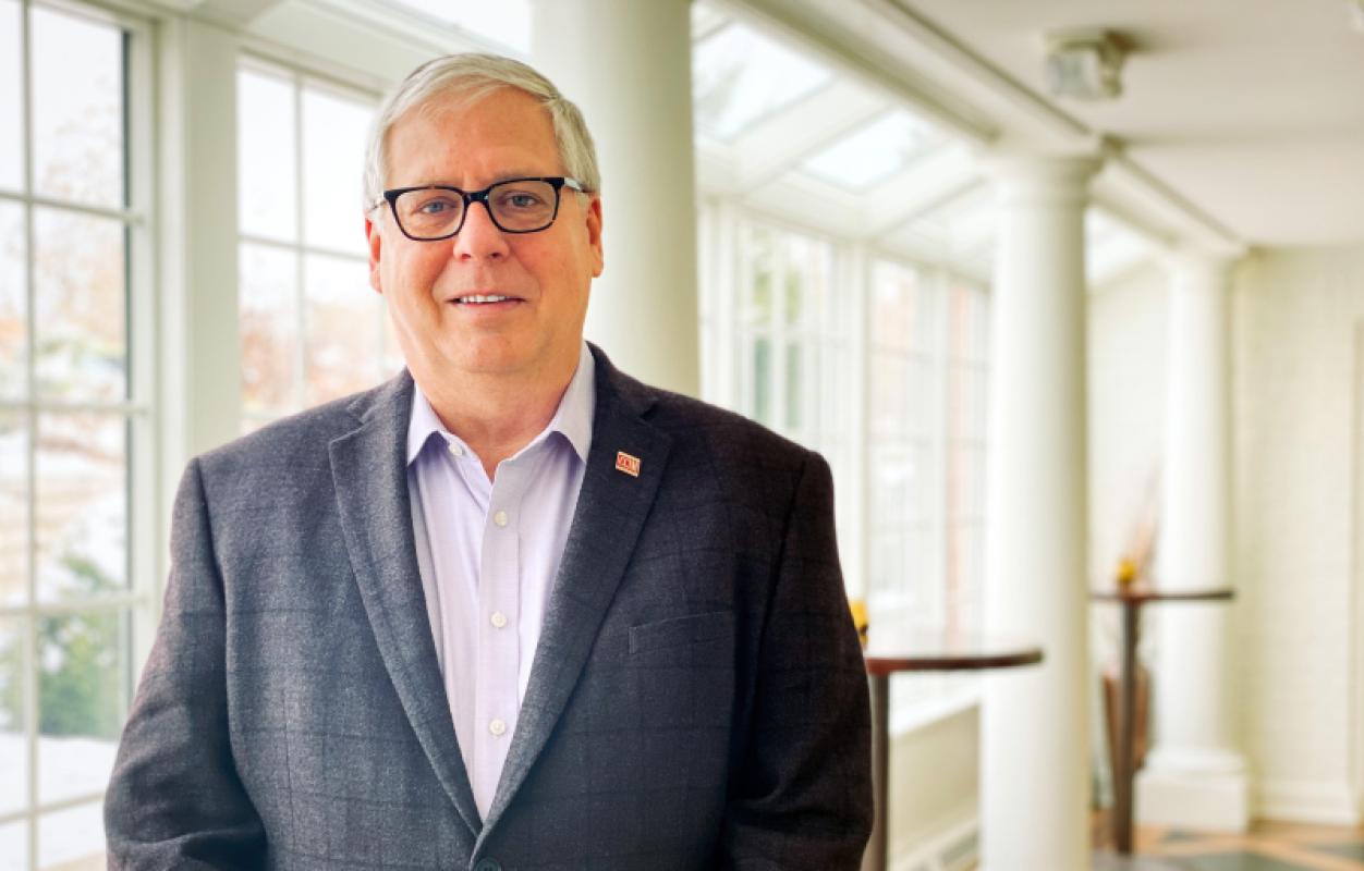 Steve Masica, CCIM
