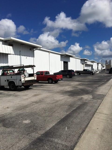 Office/Warehouse