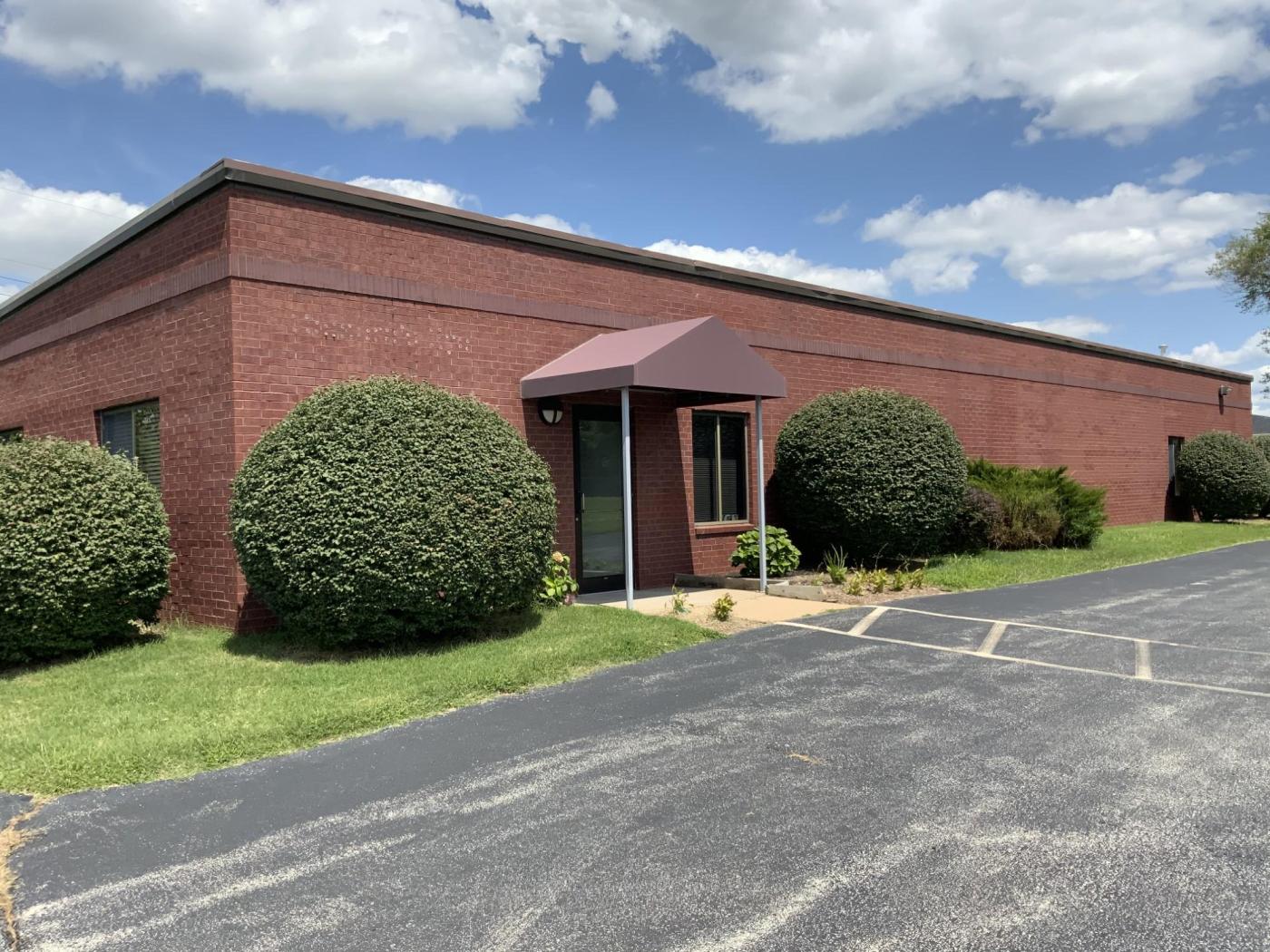 Free Standing Office Retail Showroom For Sale