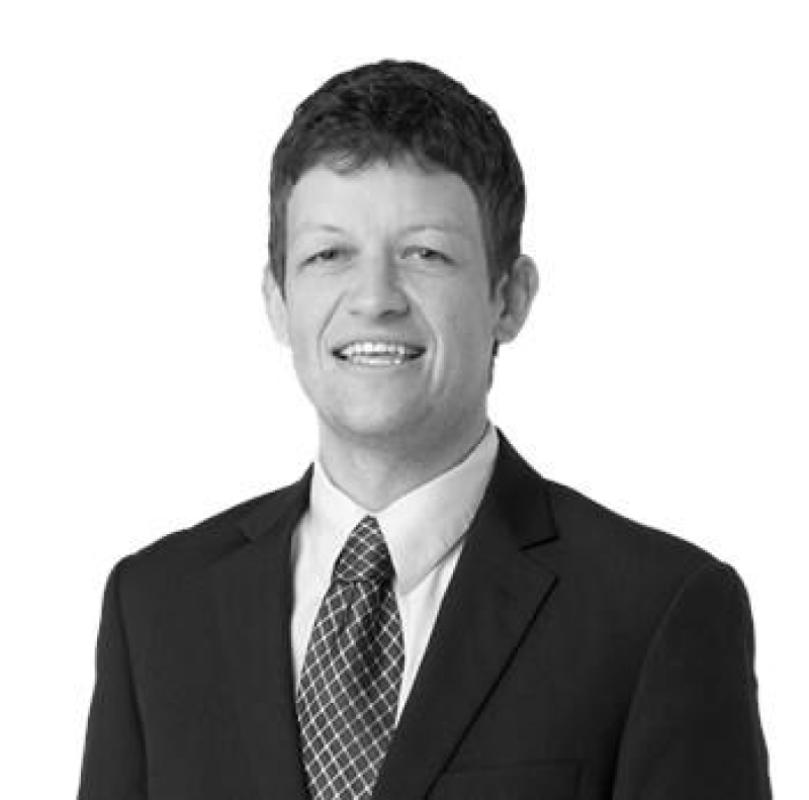 Matt Harper, CCIM
