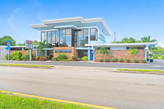 100 W New Haven Ave, Melbourne, FL 32901