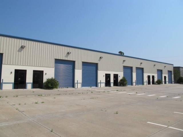 Bank Owned Industrial