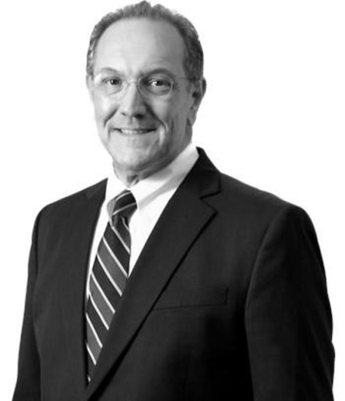 David Blanchette, CCIM