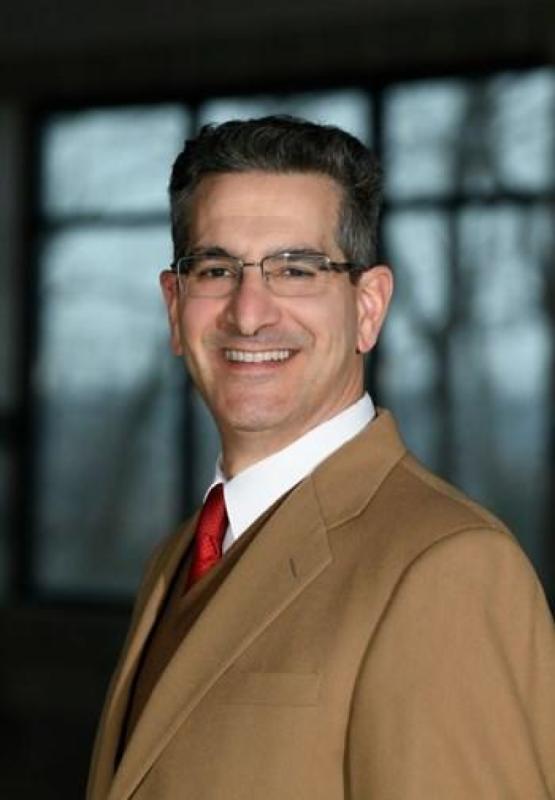 Alec Pacella, CCIM