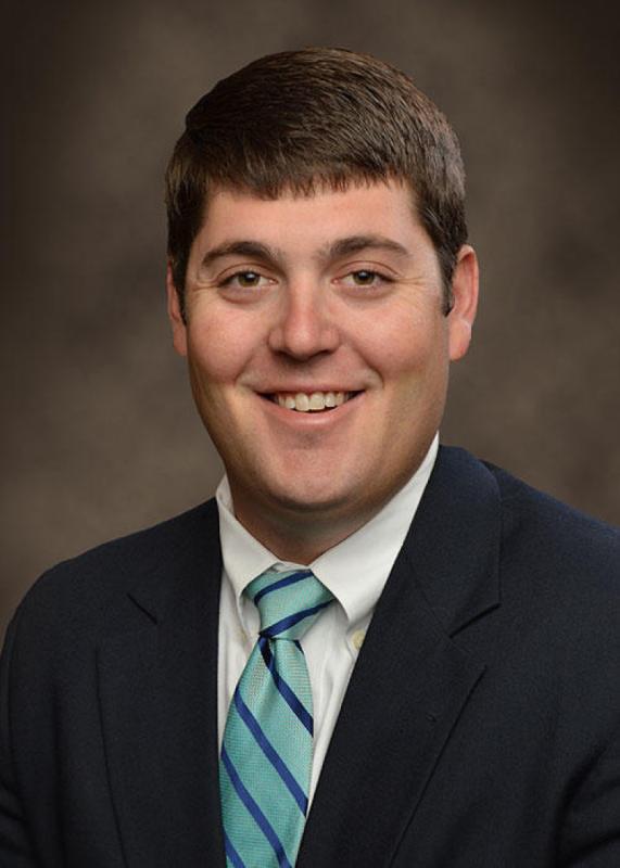 Heyes Goldfinch, CCIM