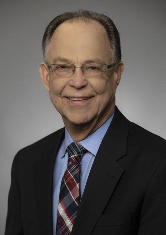 Bill Bussey, CCIM