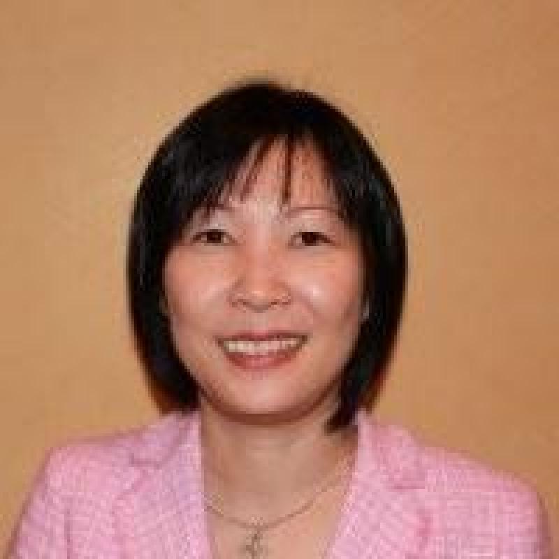 Lana Y. Liu, CCIM