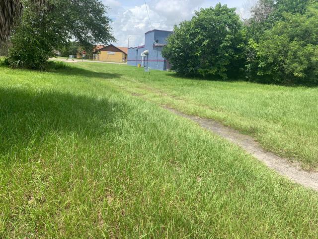 Commercial Lot