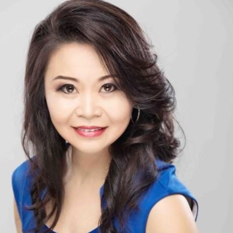 Erin Fang