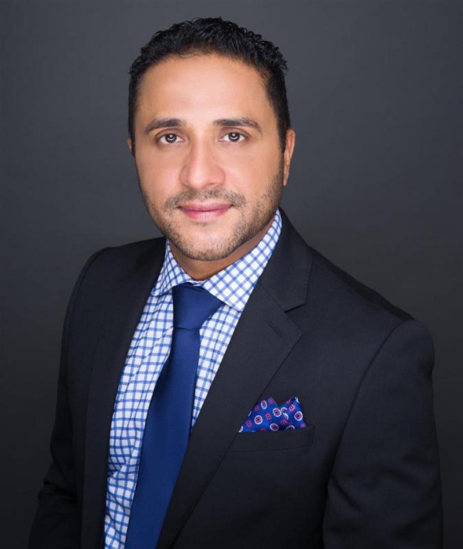 Sunny Sidhu