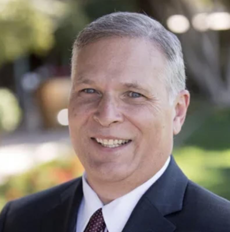 Mark T. Sneed, CCIM