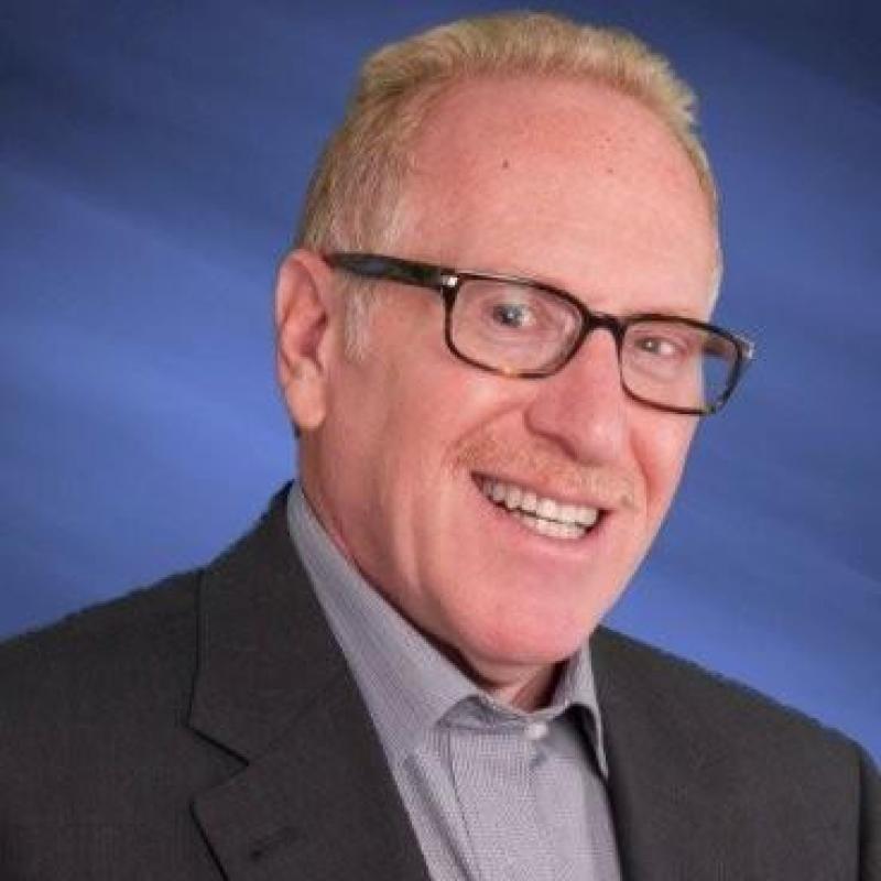 Bruce Abramson, CIPS