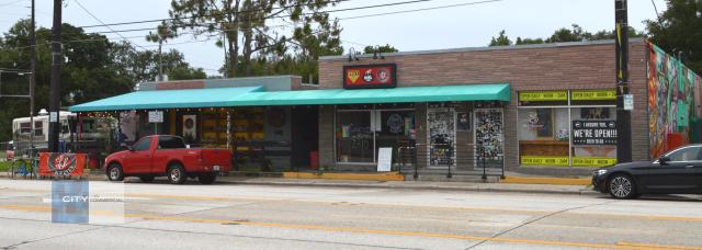 Mills Corridor - Investment Property