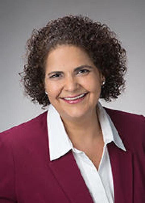 Teresa Safie (Miami's Real Estate Matchmaker)