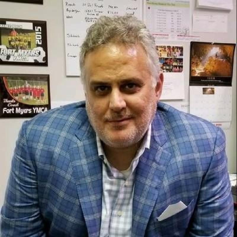 Dan Barrile, CCIM