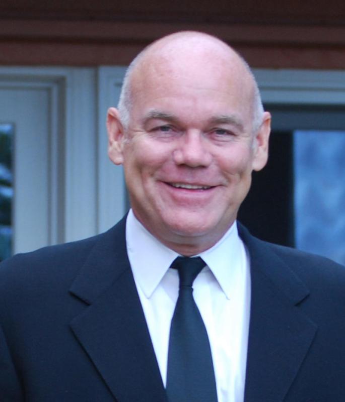 Timothy P. Neal