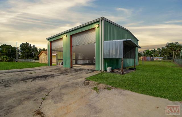 595 W Summerlin St, Bartow, FL 33830